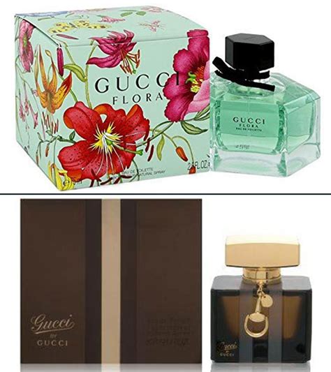 gucci parfum männer|best gucci perfume for women.